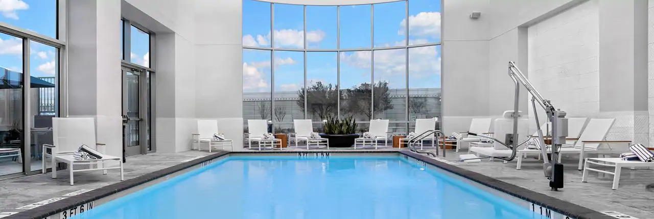 Embassy Suites By Hilton Houston West - Katy Exterior photo